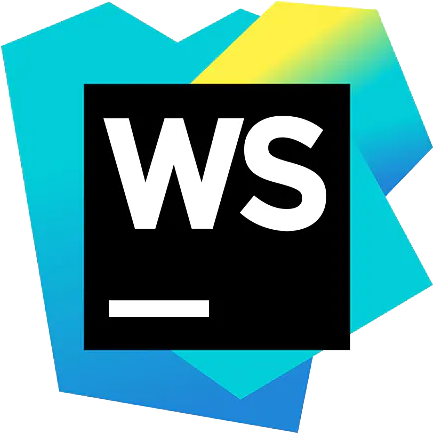 JetBrains WebStorm Logo
